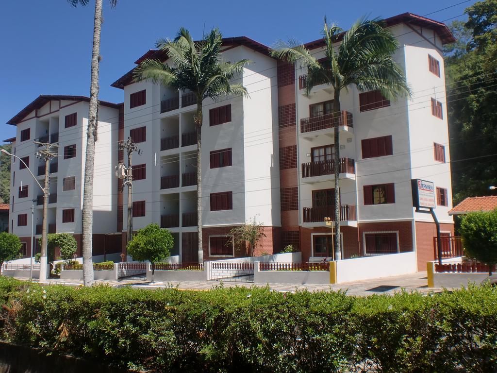Apartamento Águas de Lindóia Chambre photo